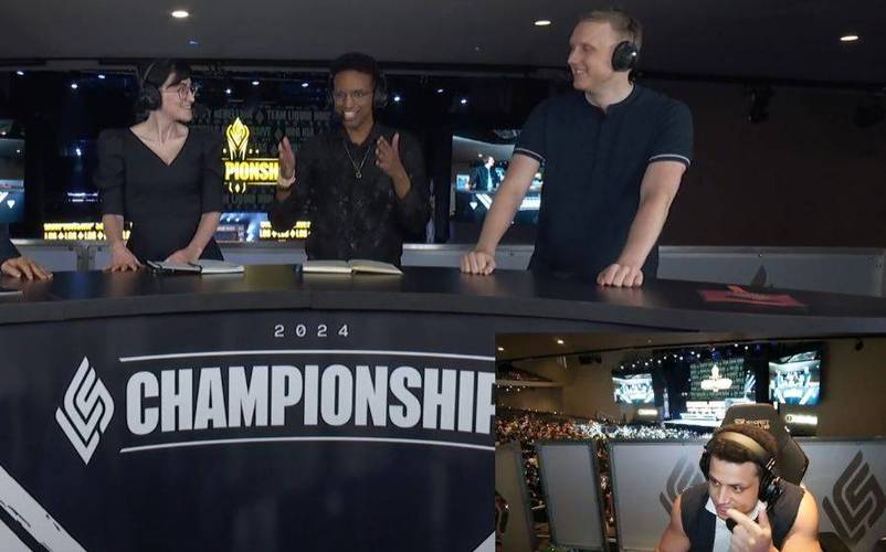 传闻：ewjerkz将离开NIP，cairne将接替他的职位