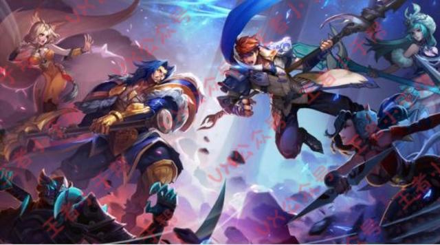 LPL季后赛争夺白热化，一图看懂目前局势