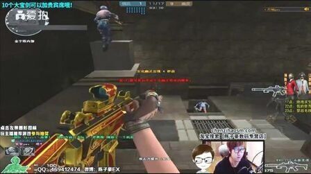 姿态塞拉斯毁天灭地 小钰狗头团战乱敲 姿态队1-0PYL队