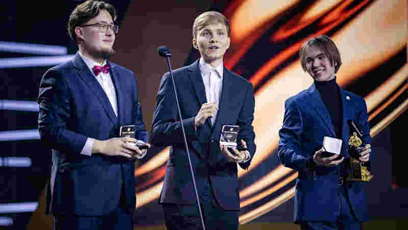 ESIC 禁止前 Sangal Esports 玩家因在其队伍上下注