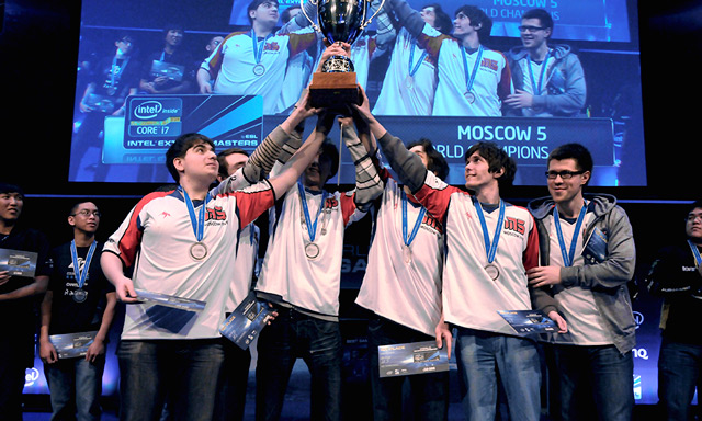 FURIA Esports 晋级 PGL Astana 2025 半决赛