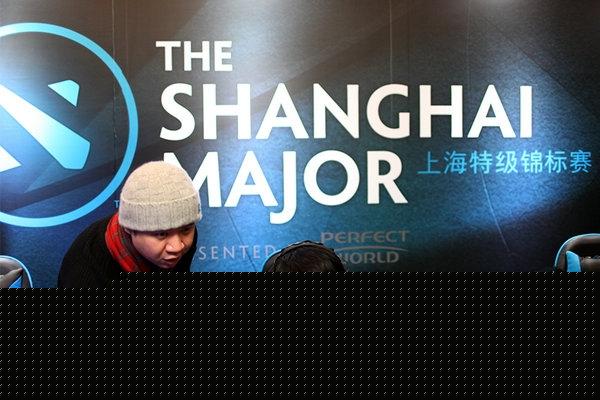 【战报】DPC中国联赛5月18日综述：EHOME败于iG无缘Major PSG.LGD锁定前三