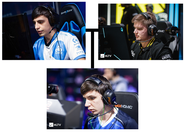 TES赛后群访 Tian：最近赢游戏的方式太少了，所以状态不是很好