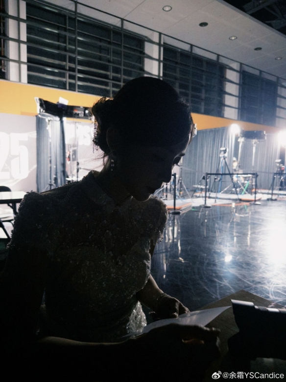 florescent 在对阵 NAVI 的比赛中的最佳时刻