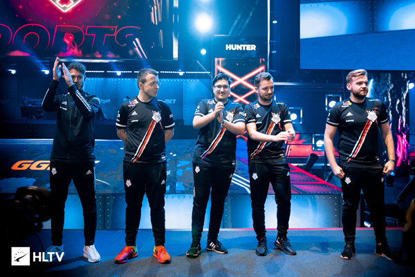 Lynn Vision 以惊人的表现击败 NRG 晋级 2025 年 BLAST.tv 奥斯汀 Major 的第二阶段