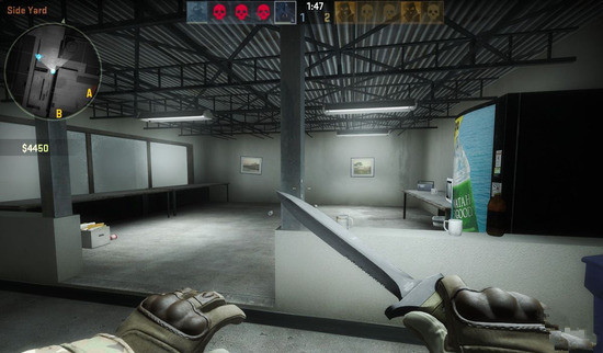 科技《绝地求生》开发商新作要来？《Project Black Budget》明年下半年发售