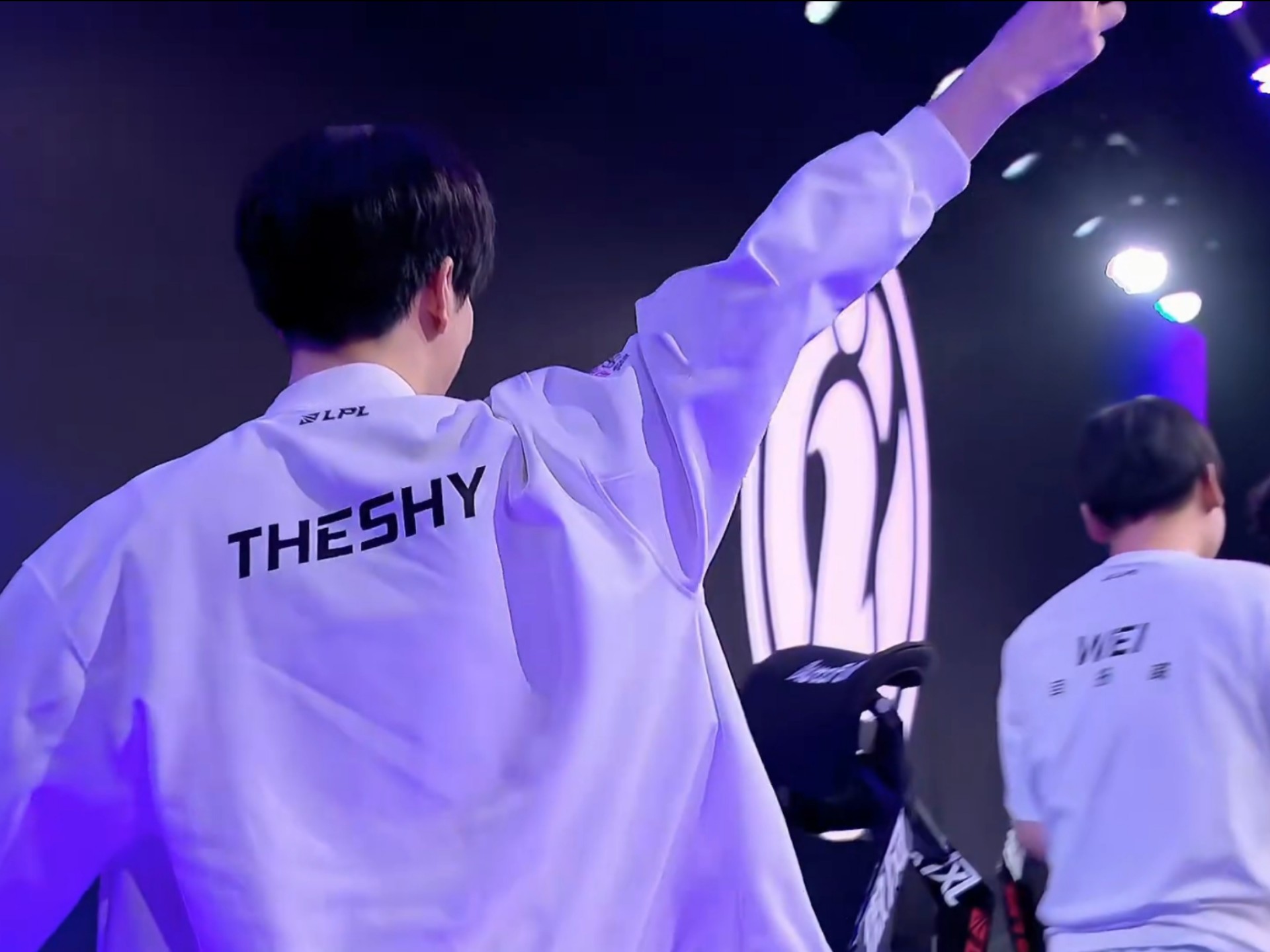 flameZ谈到 Vitality 的状态回归：“我们回到了常规状态”