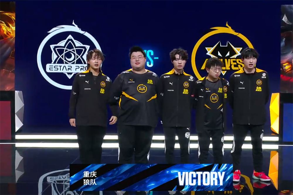 Team WE 教练：上次输JDG执行没做好 只需确保我们队玩法正常