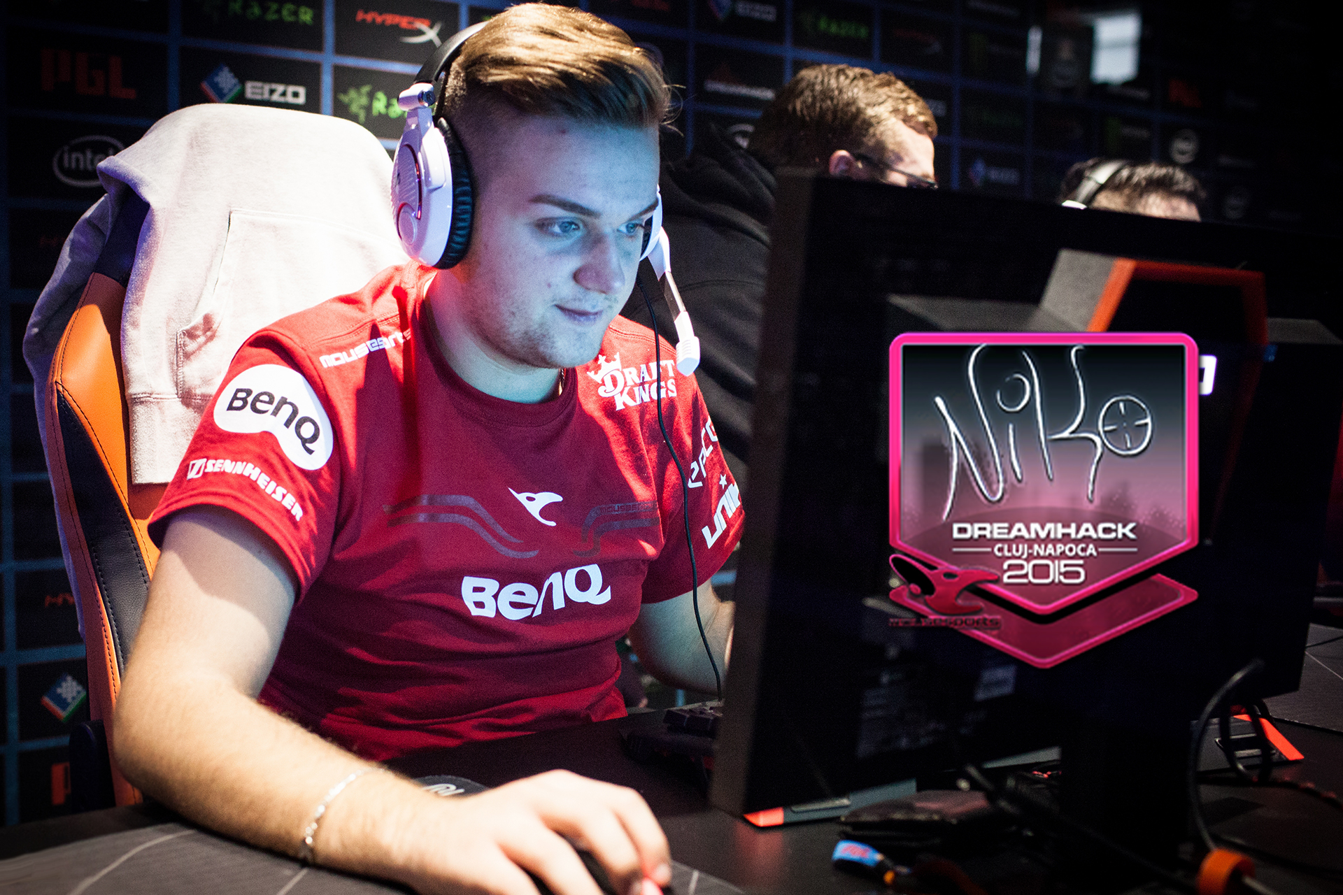 Nongshim RedForce 和 Dplus KIA 在 LCK 2025 赛季中获得首场胜利