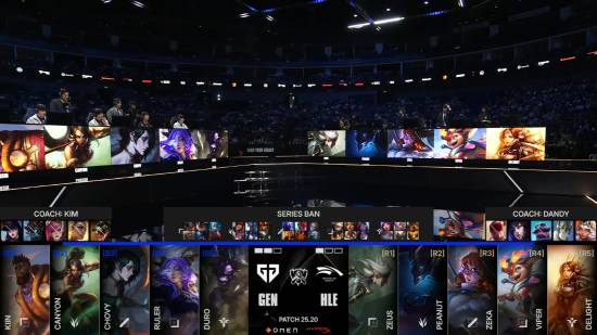 德杯预选赛选手自爆假赛？全队成绩判负！